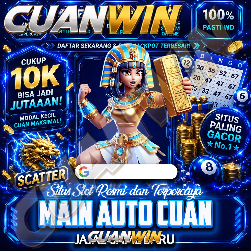 CUANWIN