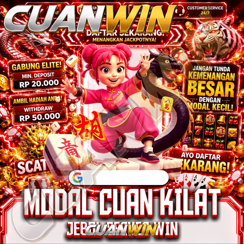 CUANWIN