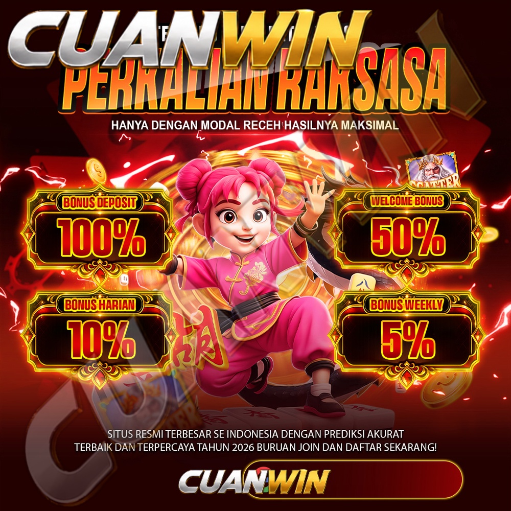 CUANWIN