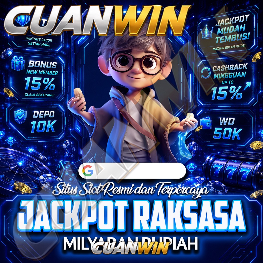 CUANWIN