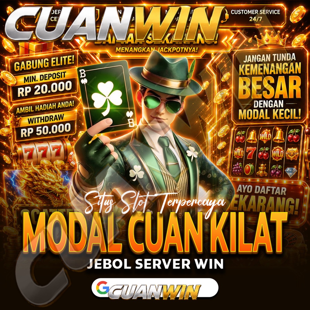 CUANWIN X Supreme Landcare: Slot88 Terbaru Main Santai Dengan Fitur Yang Makin Canggih